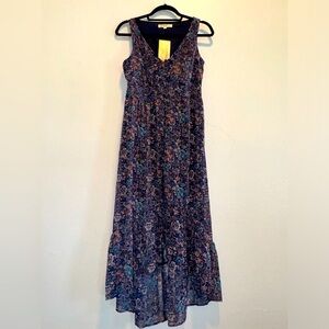 Rewind Floral Dress